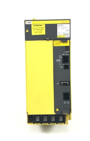 FANUC A06B-6120-H030