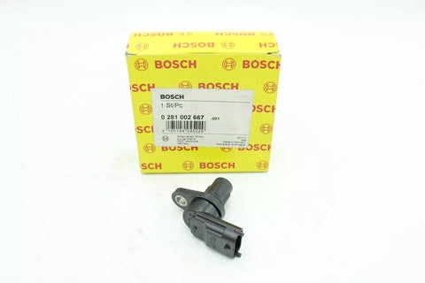 Bosch 0281002667