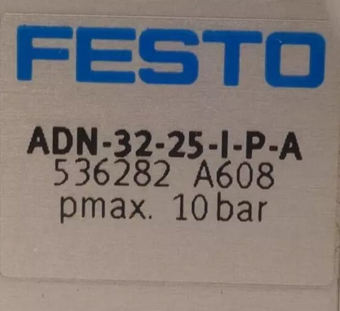 FESTO ADN-32-25-I-P-A