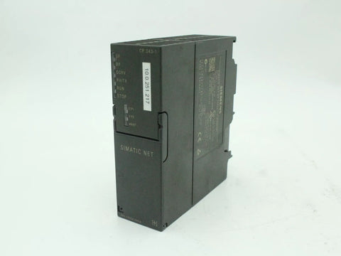 SIEMENS 6GK7 343-1EX30-0XE0