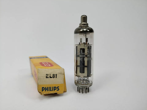 Philips EL81