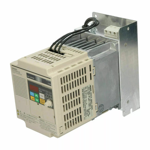 OMRON 3G3JV-A4015