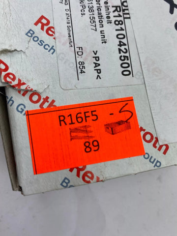 Rexroth R181042500