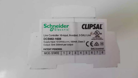 Schneider Electric DCBM2-1608