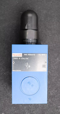 BOSCH REXROTH R900424742