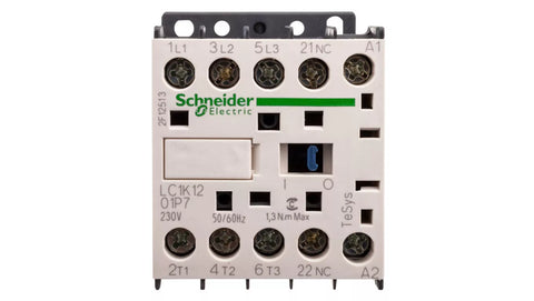 SCHNEIDER ELECTRIC LC1K1201P7