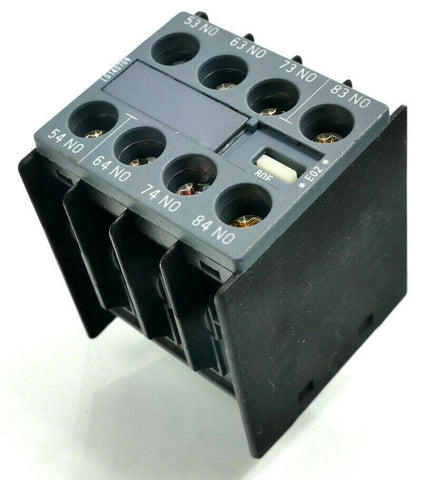 SIEMENS 3RH2911-1GA40