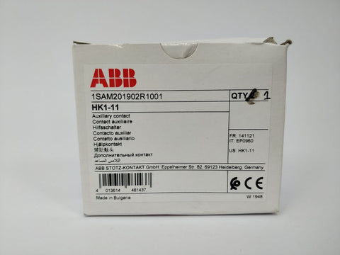 ABB 1SAM201902R1001