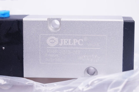 JELPC 4V310-08-DC24V