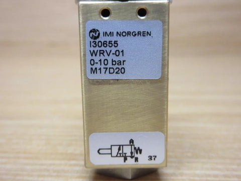 NORGREN I30655