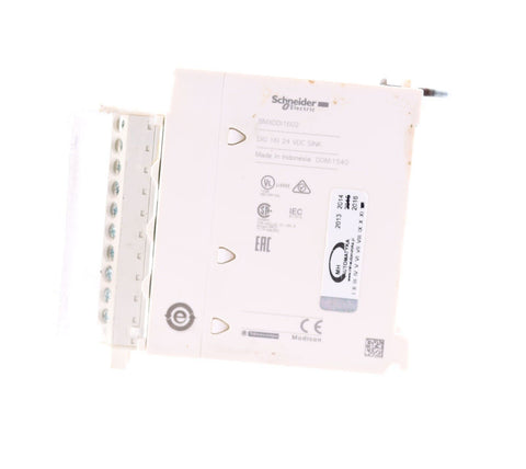 Schneider Electric BMXDDI1602