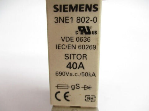 Siemens 3NE1802-0