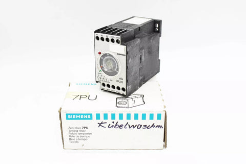 SIEMENS 7PU2040-2QB30