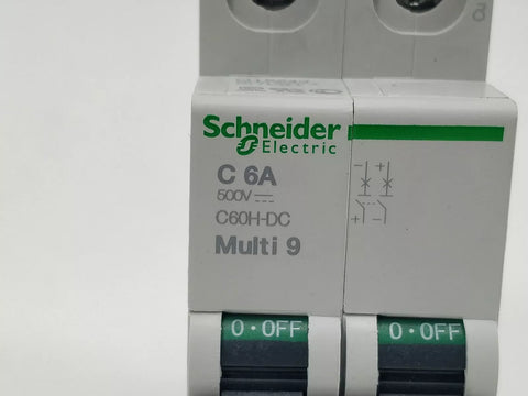 SCHNEIDER ELECTRIC MGN61526