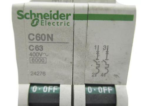 SCHNEIDER ELECTRIC 24276