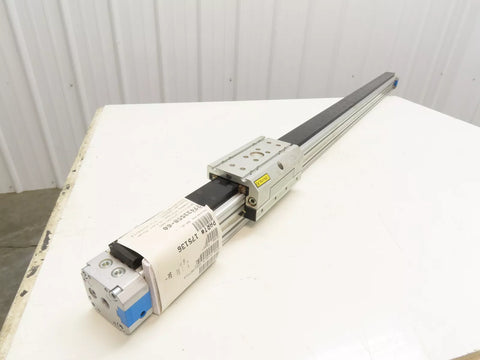 Festo DGPL-40-1250-PPV-A-B-KF-GK-SH