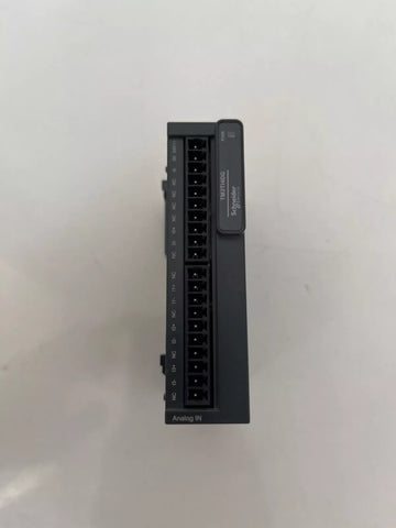 SCHNEIDER ELECTRIC TM3TI4DG