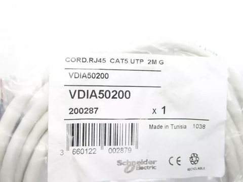 SCHNEIDER ELECTRIC VDIA50200