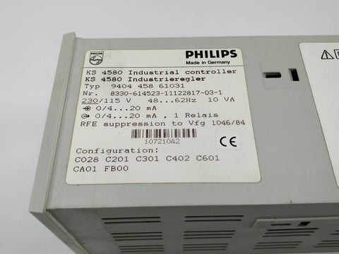 Philips KS 4580