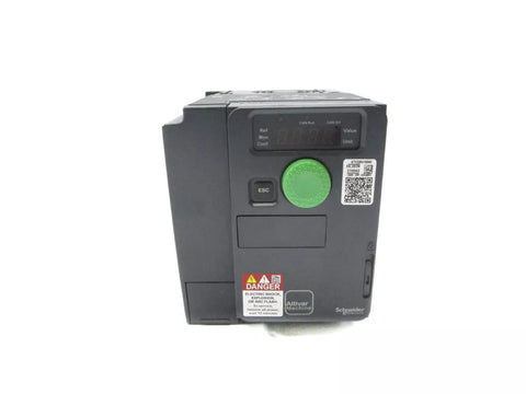 SCHNEIDER ELECTRIC ATV320U15S6C