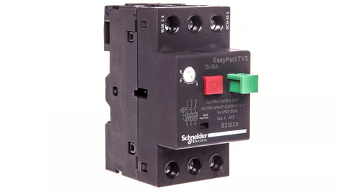 SCHNEIDER ELECTRIC GZ1E20