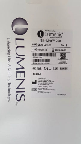 Lumenis 0626-221-20