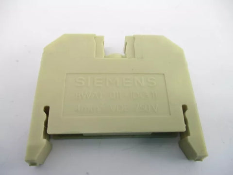 SIEMENS 8WA1011-1DG11