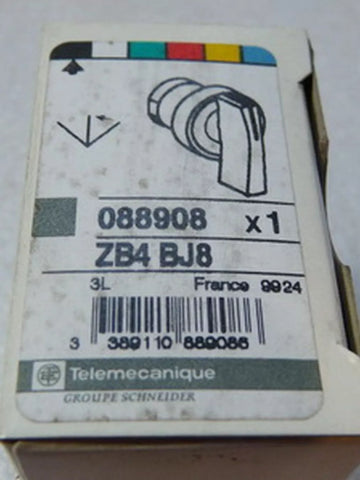 Telemecanique ZB4 BJ8