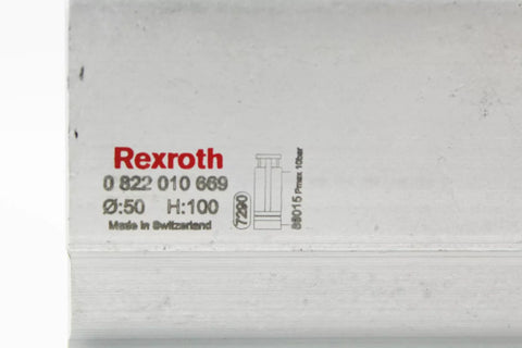 Rexroth 0 822 010 669