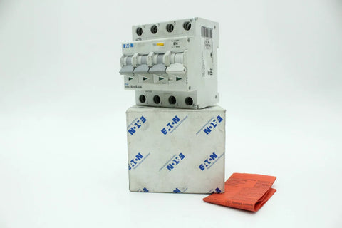 EATON mRB6-16/3N/B/03-A FI/LS