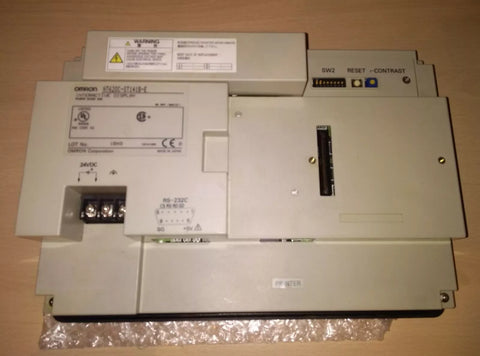 OMRON NT620C-ST141B-E