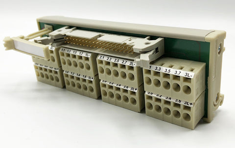 WEIDMULLER RS F40 I/O32 LMZF