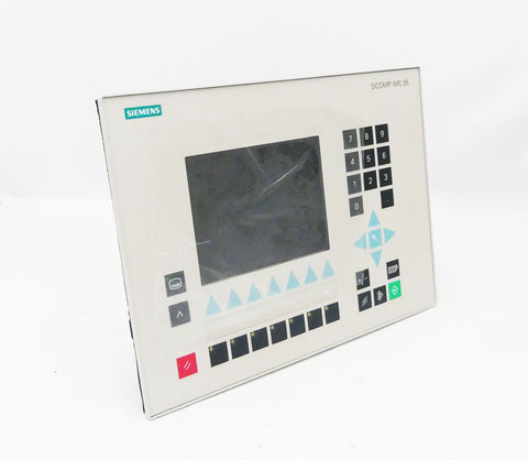 SIEMENS 6AR1025-0AE10-0AA0