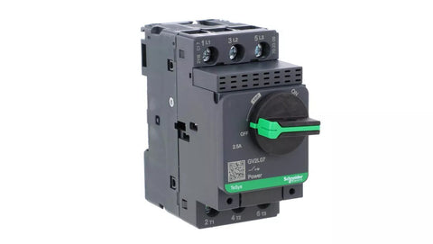 SCHNEIDER ELECTRIC GV2L07