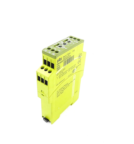 PILZ S1IM-24VDC-IM-0.01-15-A-UP