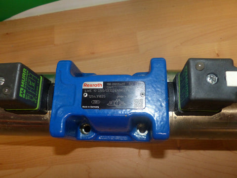 BOSCH REXROTH R901354017