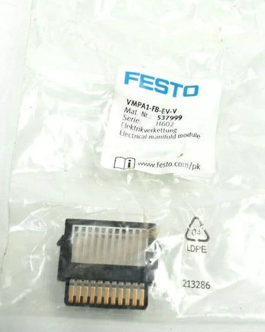 FESTO VMPA1-FB-EV-V