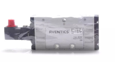 BOSCH AVENTICS 0820058076