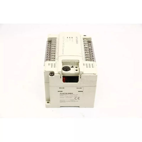 MITSUBISHI FX0N-24MT-DSS