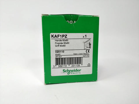 SCHNEIDER ELECTRIC KAF1PZ