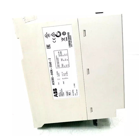 ABB ACS380-040N-25A0-2