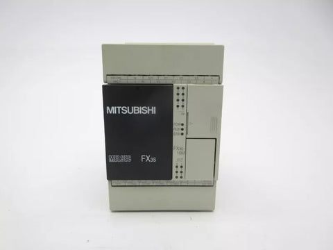 Mitsubishi Electric FX3S-10MR/ES