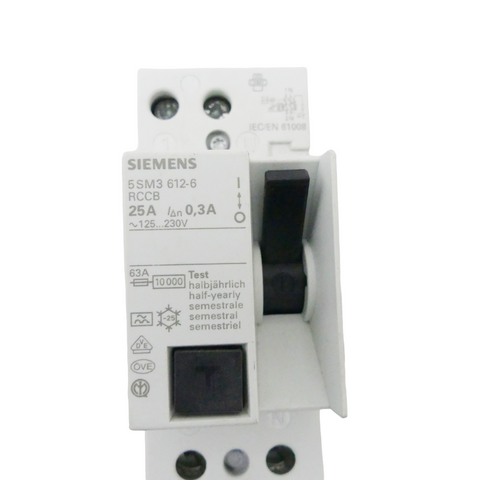 SIEMENS 5SM3612-6