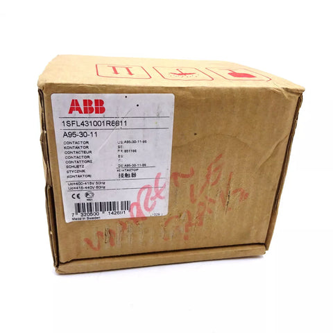 ABB 1SFL431001R8611