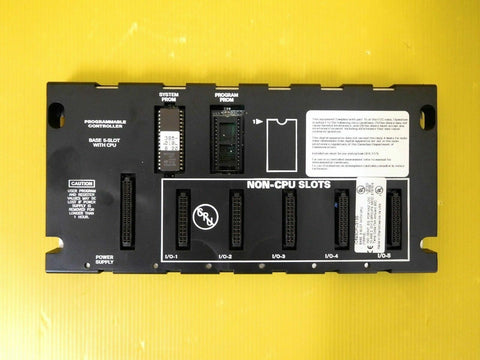 GE Fanuc IC693MDL646C