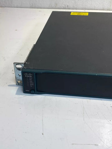 CISCO WS-C2960-24LT-L