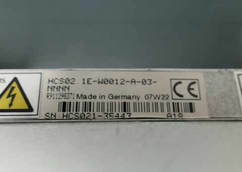 Bosch Rexroth R911298371