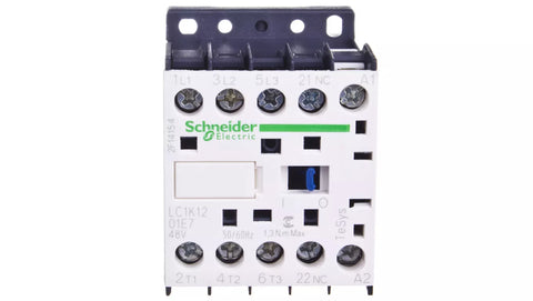 SCHNEIDER ELECTRIC LC1K1201E7