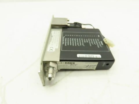 MKS 1258C-00100RV-SPCAL