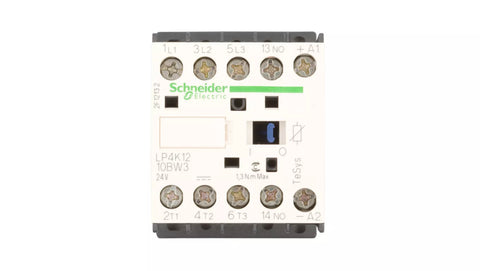 SCHNEIDER ELECTRIC LP4K1210BW3